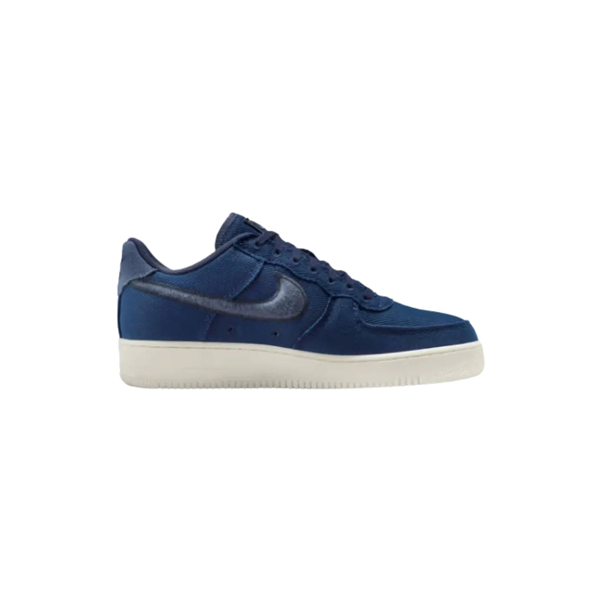 Nike Air Force 1 Low 'Canvas Pack - Navy'