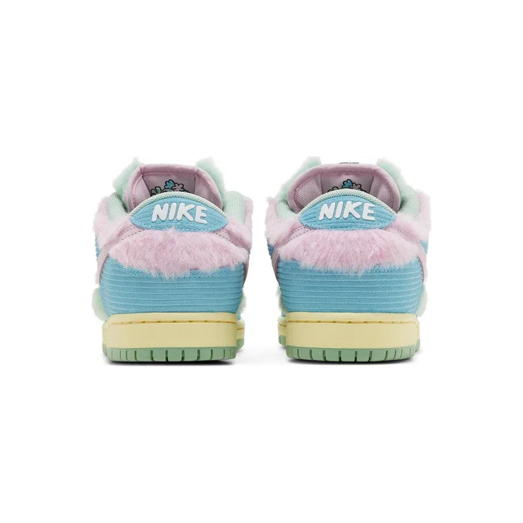 Nike SB Dunk Low Verdy Visty