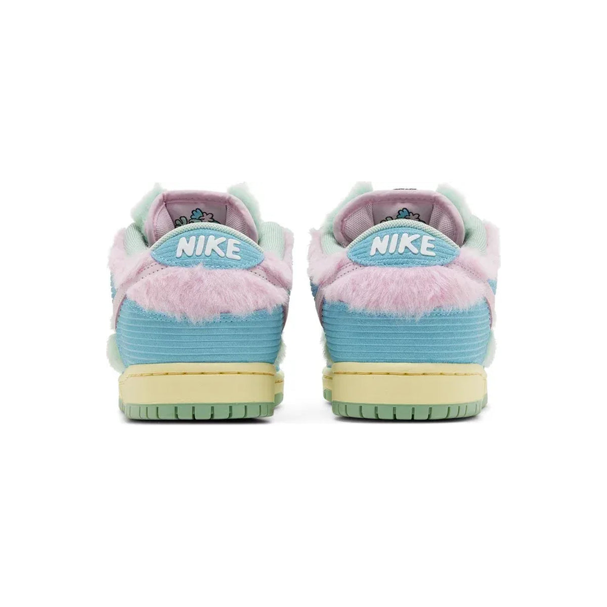 Nike SB Dunk Low Verdy Visty