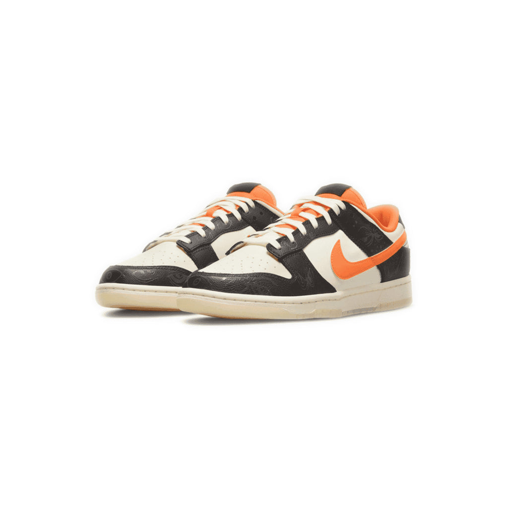 Dunk Low Premium 'Halloween' 2021