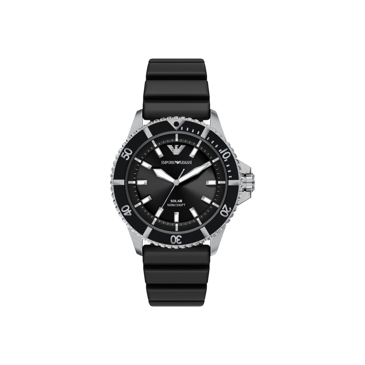 Emporio Armani World Explorer Solar powered Watch (AR11788)