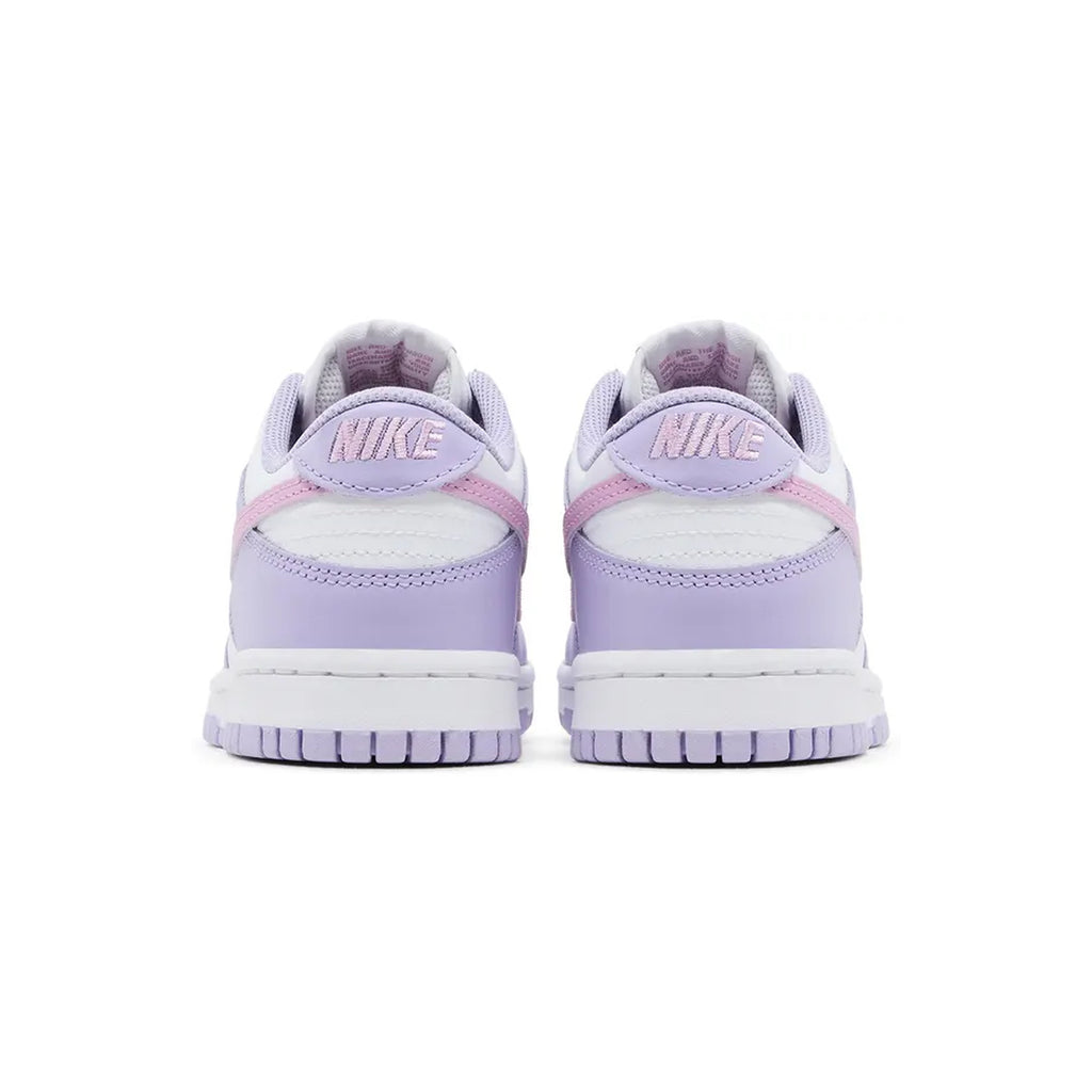 Dunk Low GS 'Lilac Bloom'