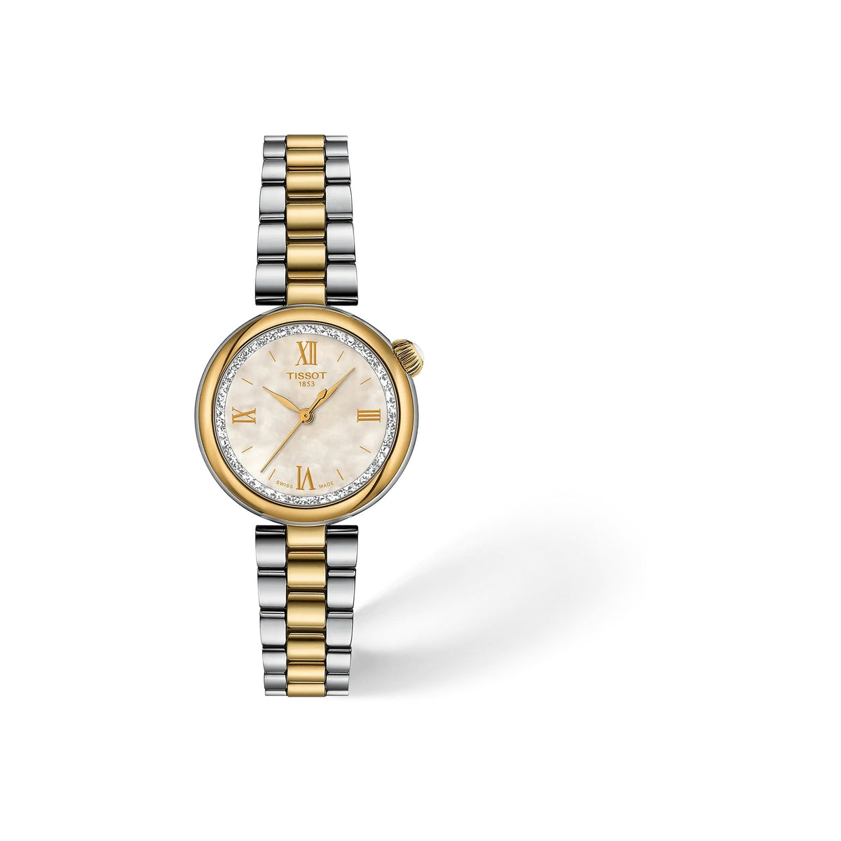 Tissot Desir 28Mm T1520102211801