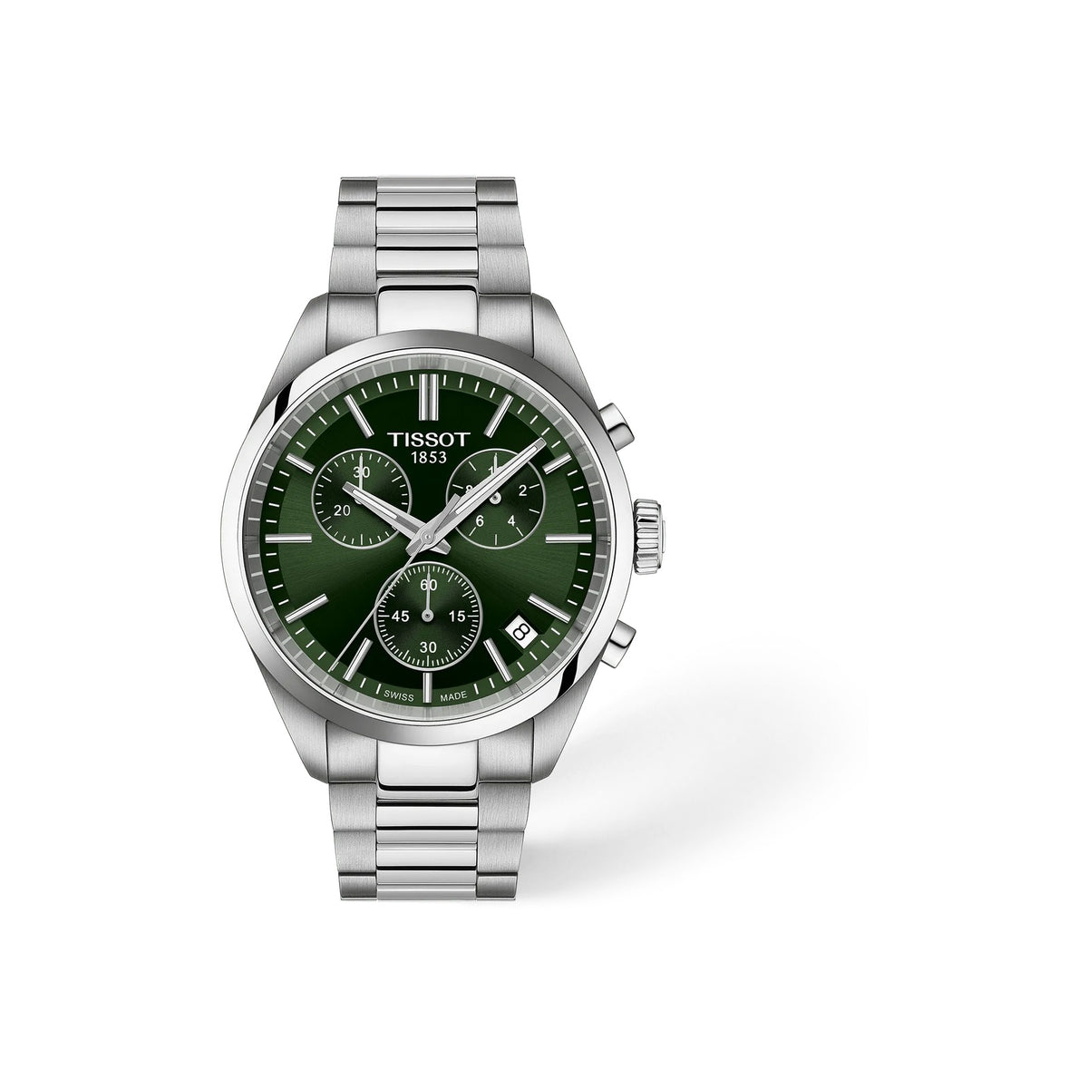 Tissot Pr 100 40Mm T1504171109100
