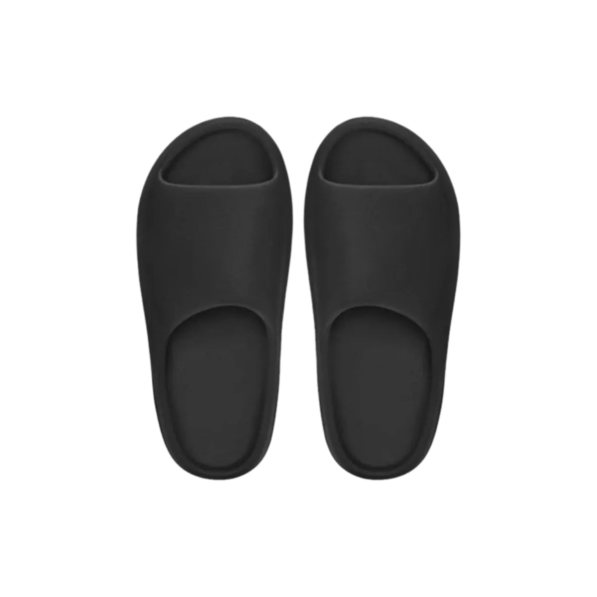 Yeezy Slide by Kanye YS-01 Black