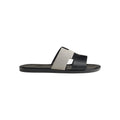 Hermes Izmir Sandal Prunoir / Noir
