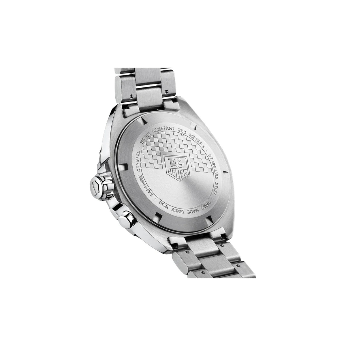 TAG Heuer Formula 1 WAZ111A.BA0875