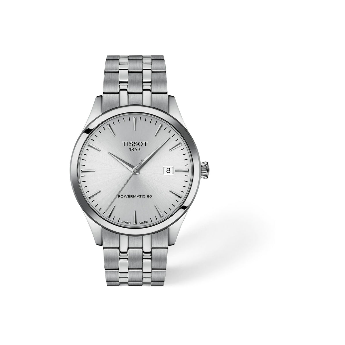 Tissot Classic Dream 40Mm T1584071103100
