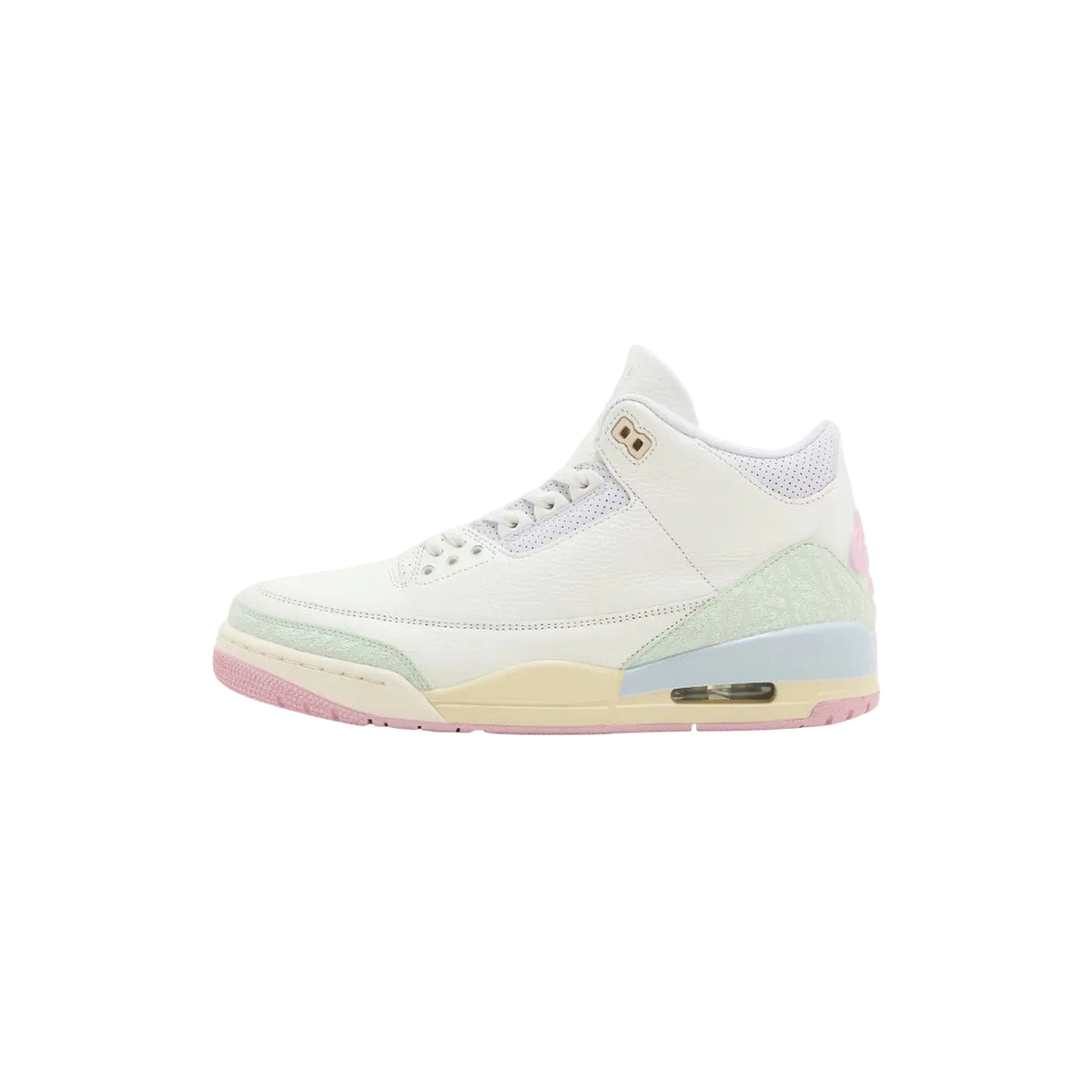 Air Jordan 3 Retro 'Spring is In The Air'