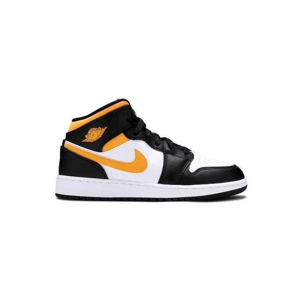 Air Jordan 1 Mid Pollen