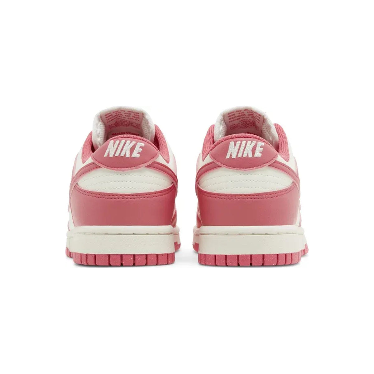 Dunk Low Next Nature 'Aster Pink'