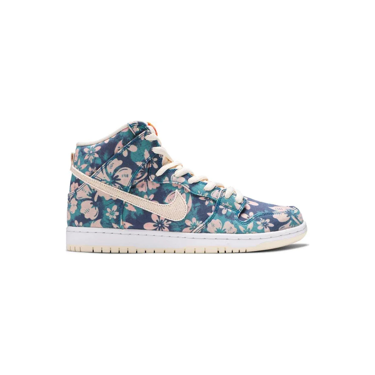 Nike Dunk High SB 'Maui Wowie'