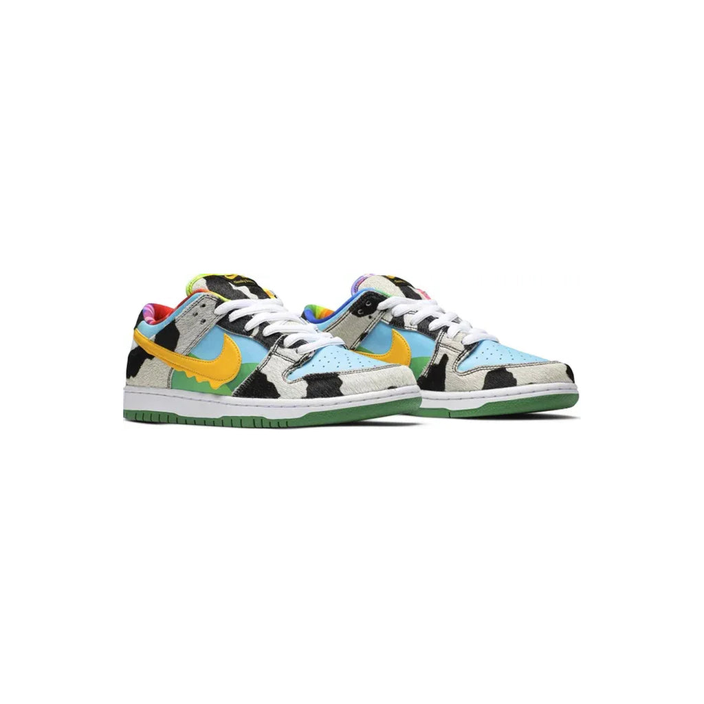 Nike SB Dunk Low Ben & Jerry's Chunky Dunky
