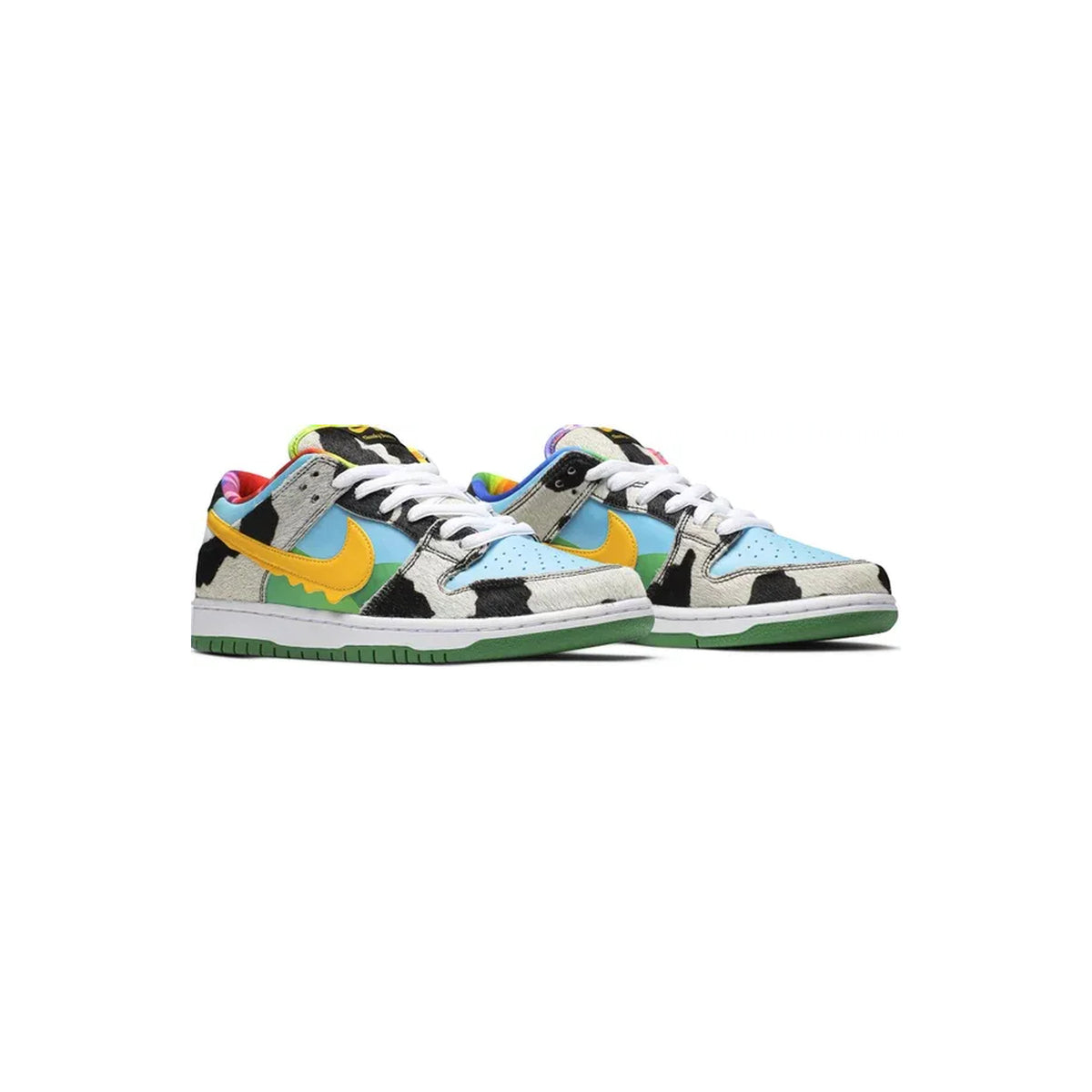 Nike SB Dunk Low Ben & Jerry's Chunky Dunky