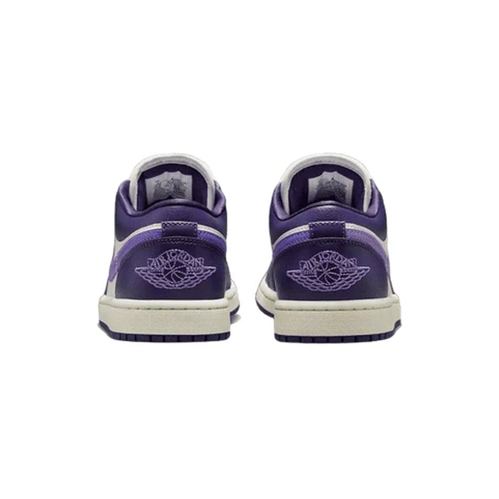 Air Jordan 1 Low 'Sky J Purple'