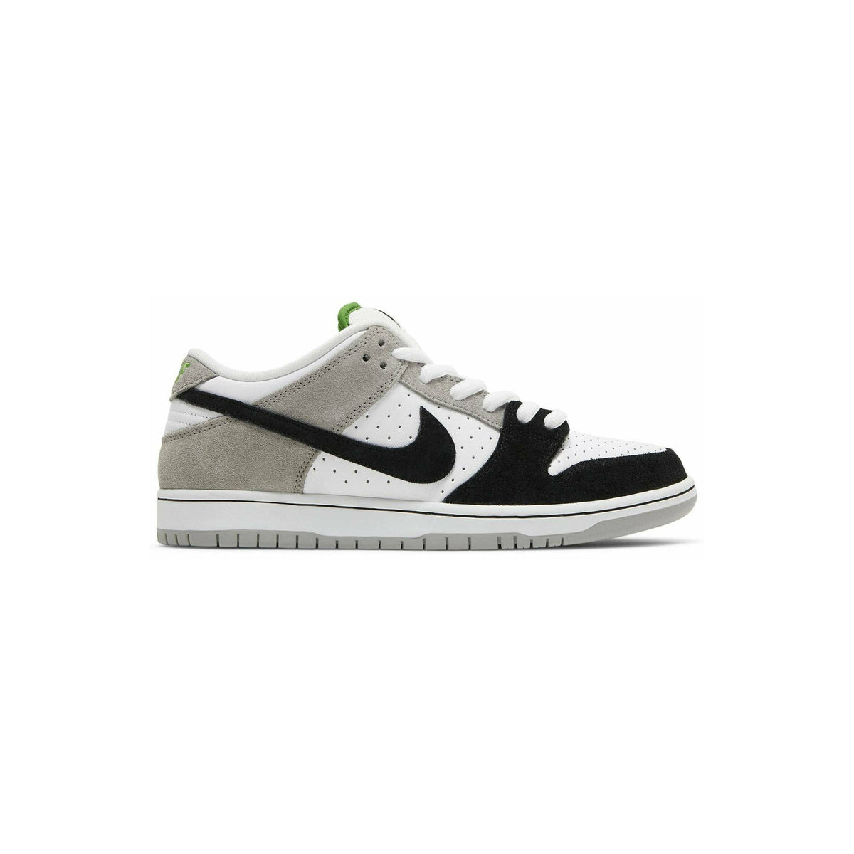 Nike Dunk Low SB 'Chlorophyll'