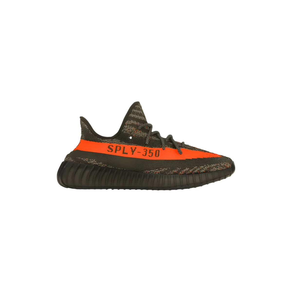 Yeezy Boost 350 V2 'Carbon Beluga'