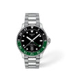 Tissot Seastar 1000 Gmt 40Mm T1208521105100