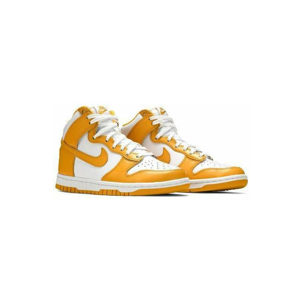 Nike Dunk High Sulfur