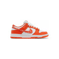 Nike Dunk Low 'Orange Paisley'