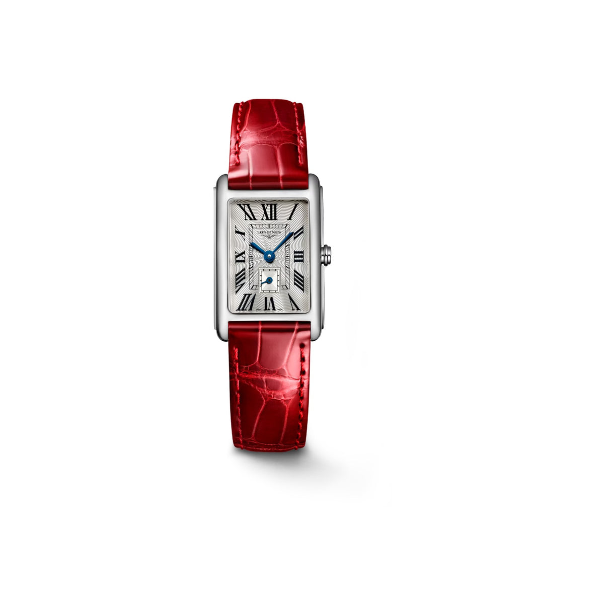 Longines Women’s L5.255.4.71.5 Quartz Watch