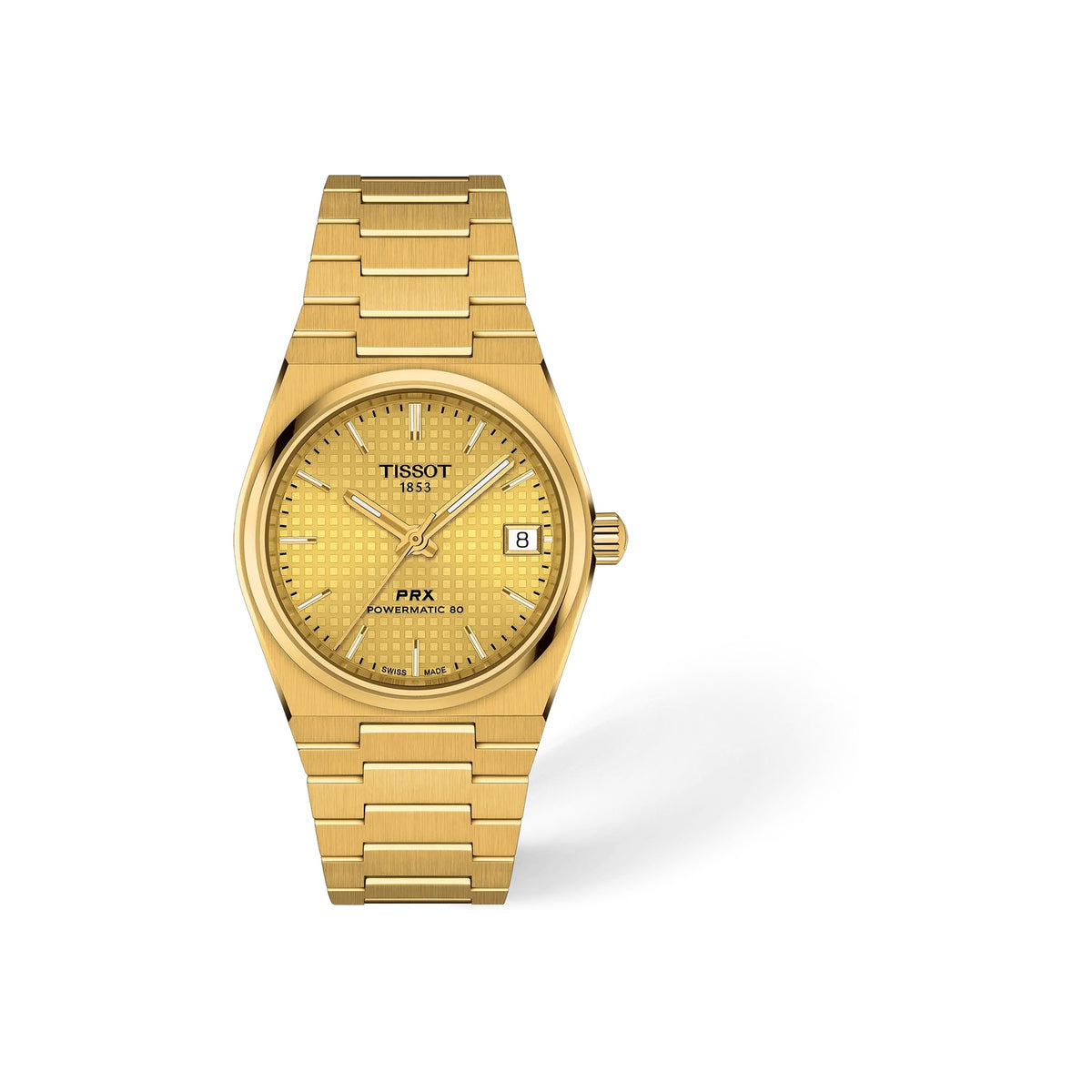 Tissot Prx 35Mm T1372073302100