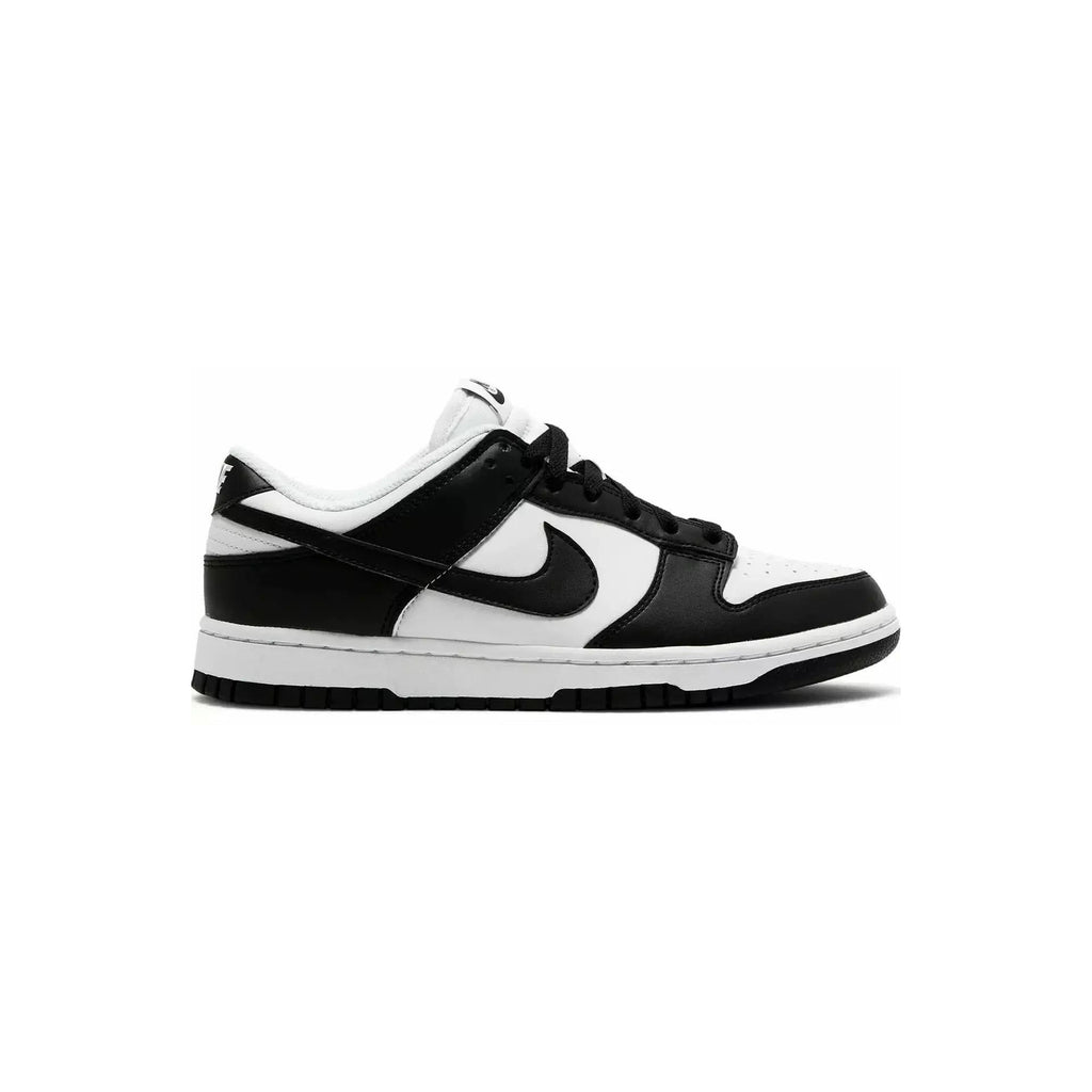 Nike Dunk Low Next Nature 'Black White'
