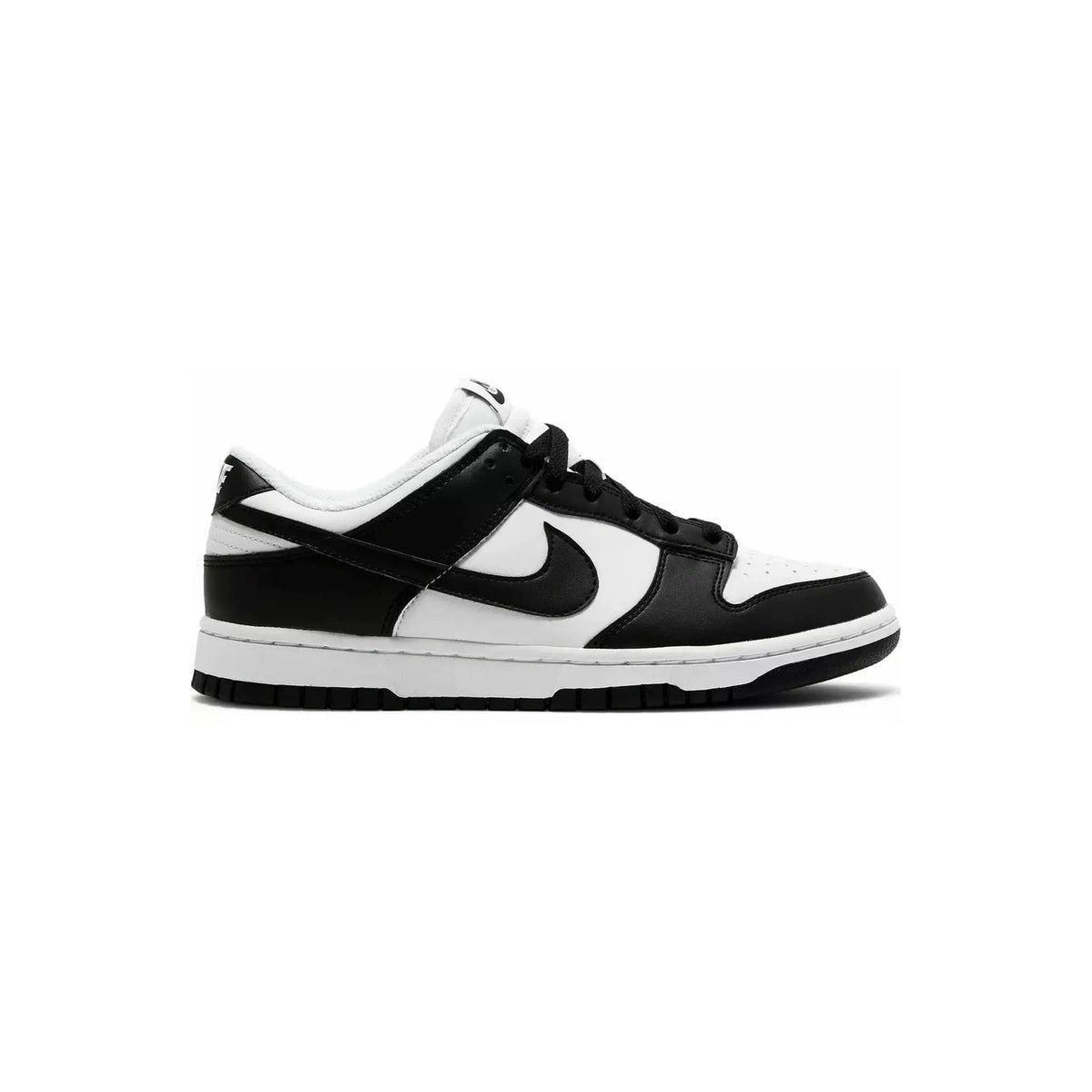 Nike Dunk Low Next Nature 'Black White'