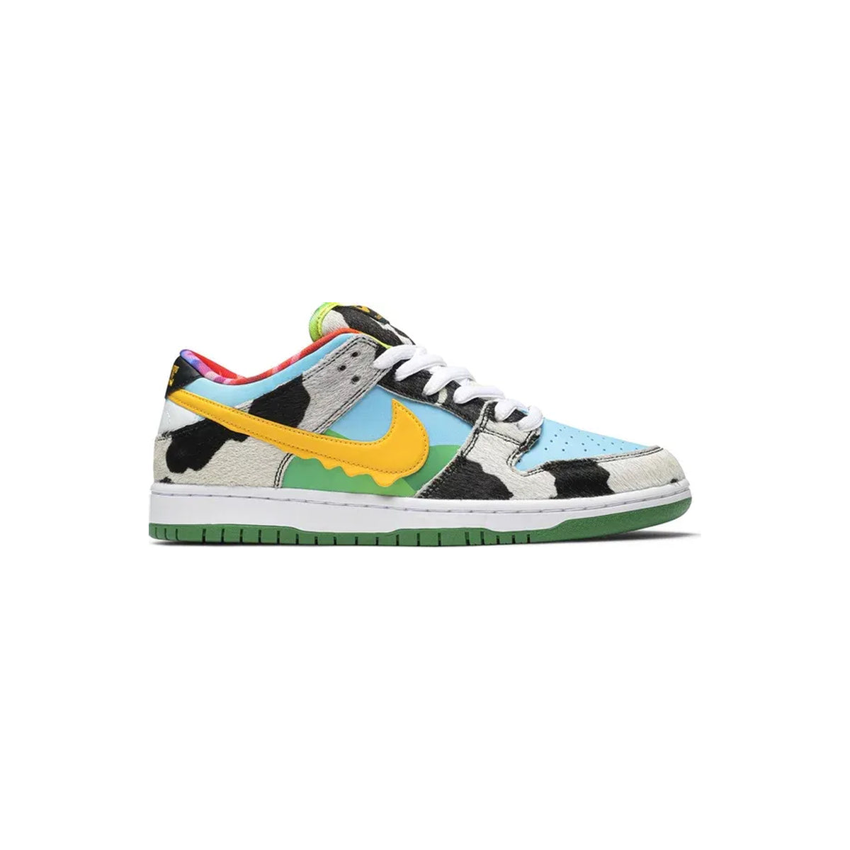 Nike SB Dunk Low Ben & Jerry's Chunky Dunky