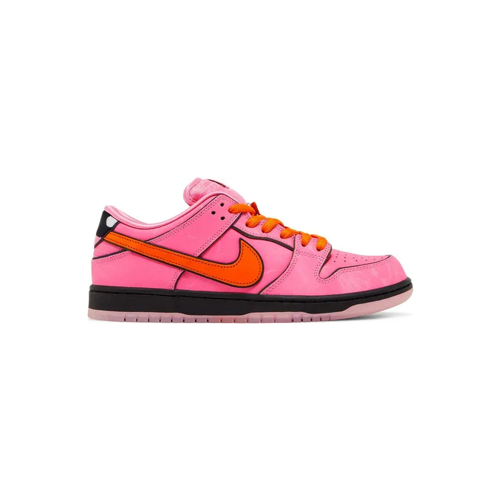 Nike Dunk Low Pro SB QS 'Blossom' x The Powerpuff Girls