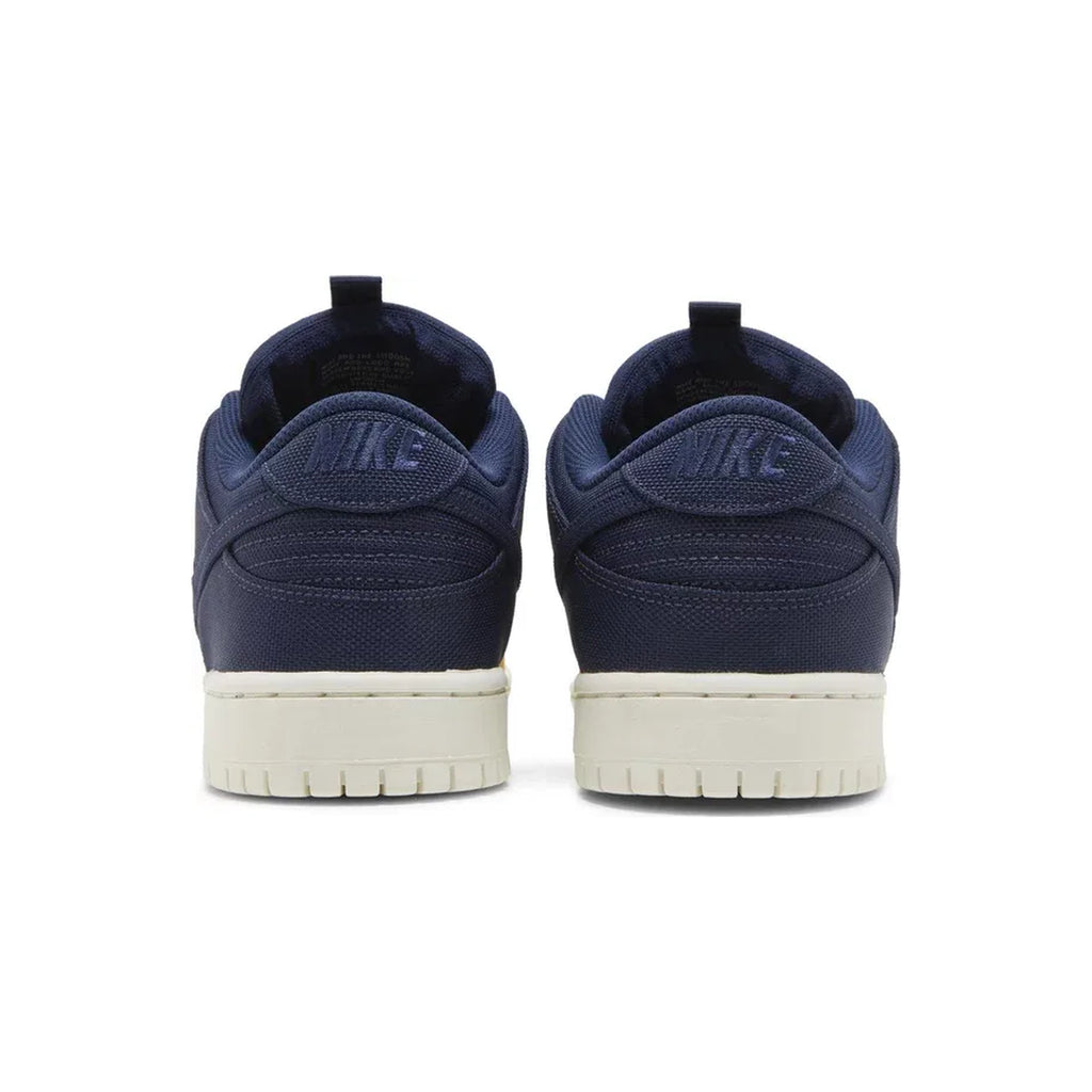 Nike Dunk Low SB 'Navy Desert Ochre'