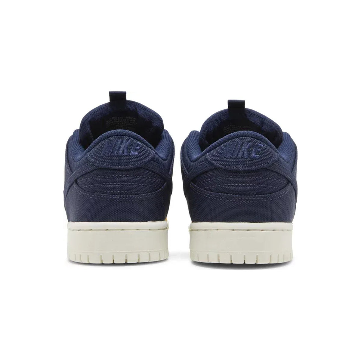 Nike Dunk Low SB 'Navy Desert Ochre'