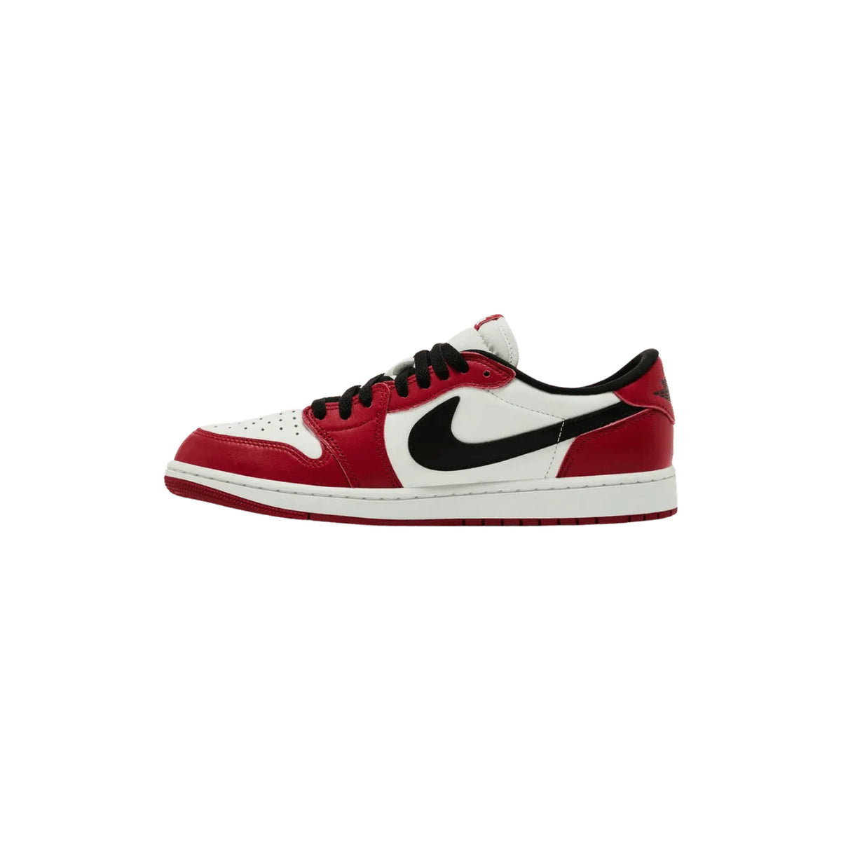 Air Jordan 1 Retro Low OG 'Chicago' 2025
