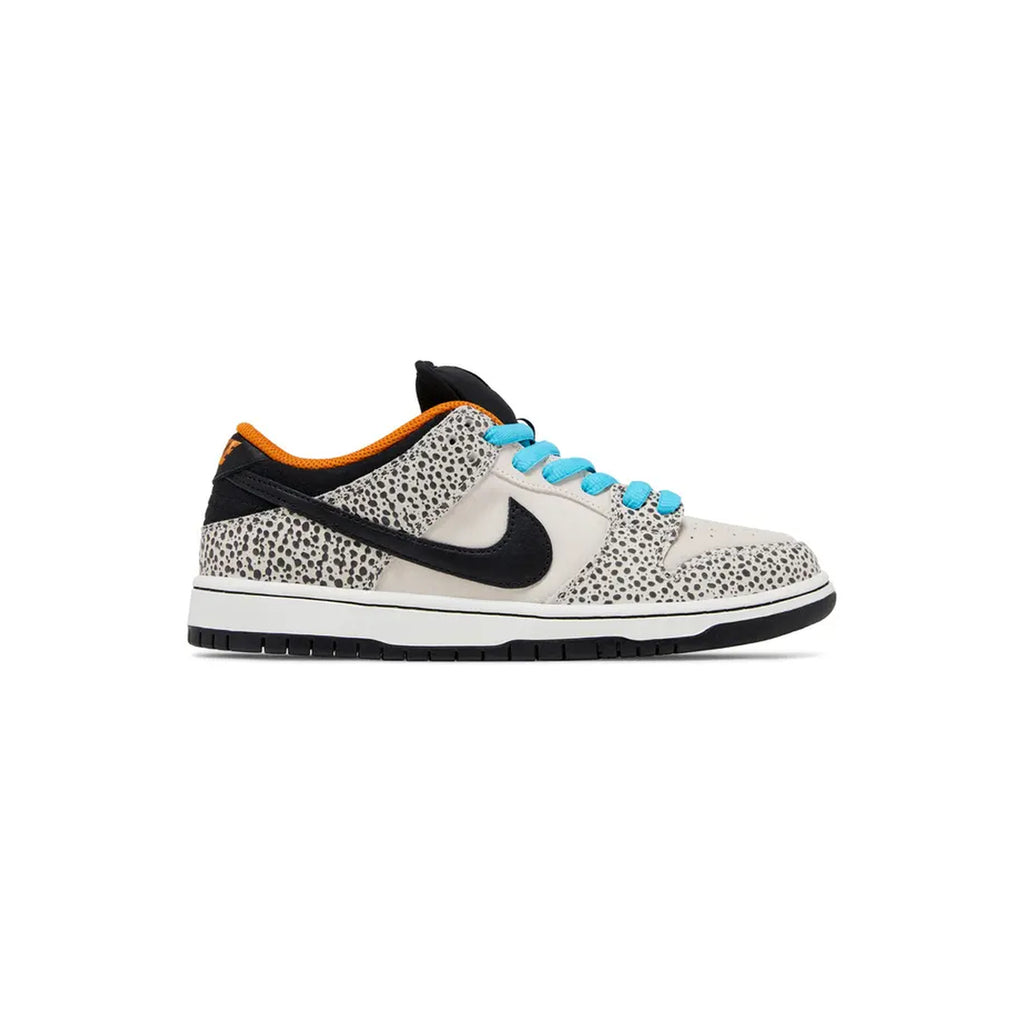 Dunk Low Pro SB 'Electric Pack'