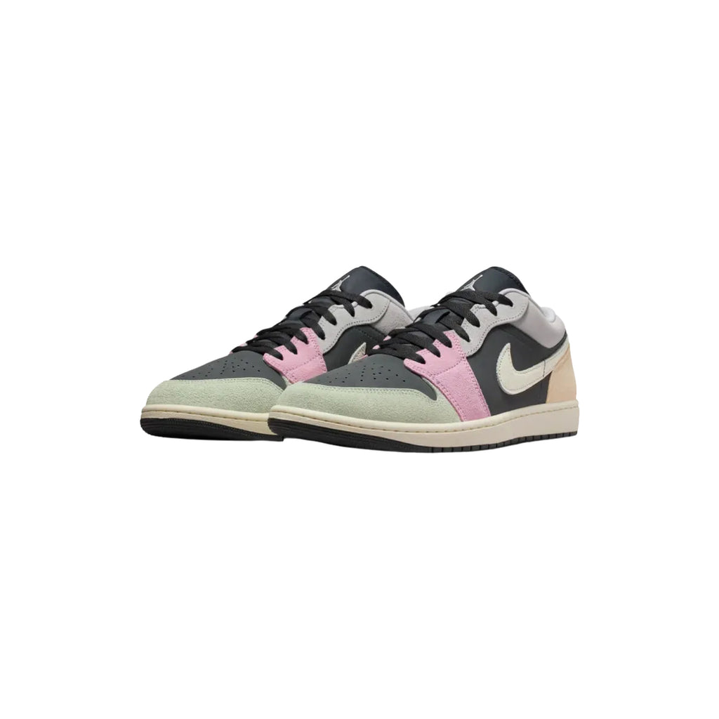 Air Jordan 1 Low SE 'Black Pastels'