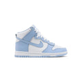 Nike Dunk High 'Aluminum'