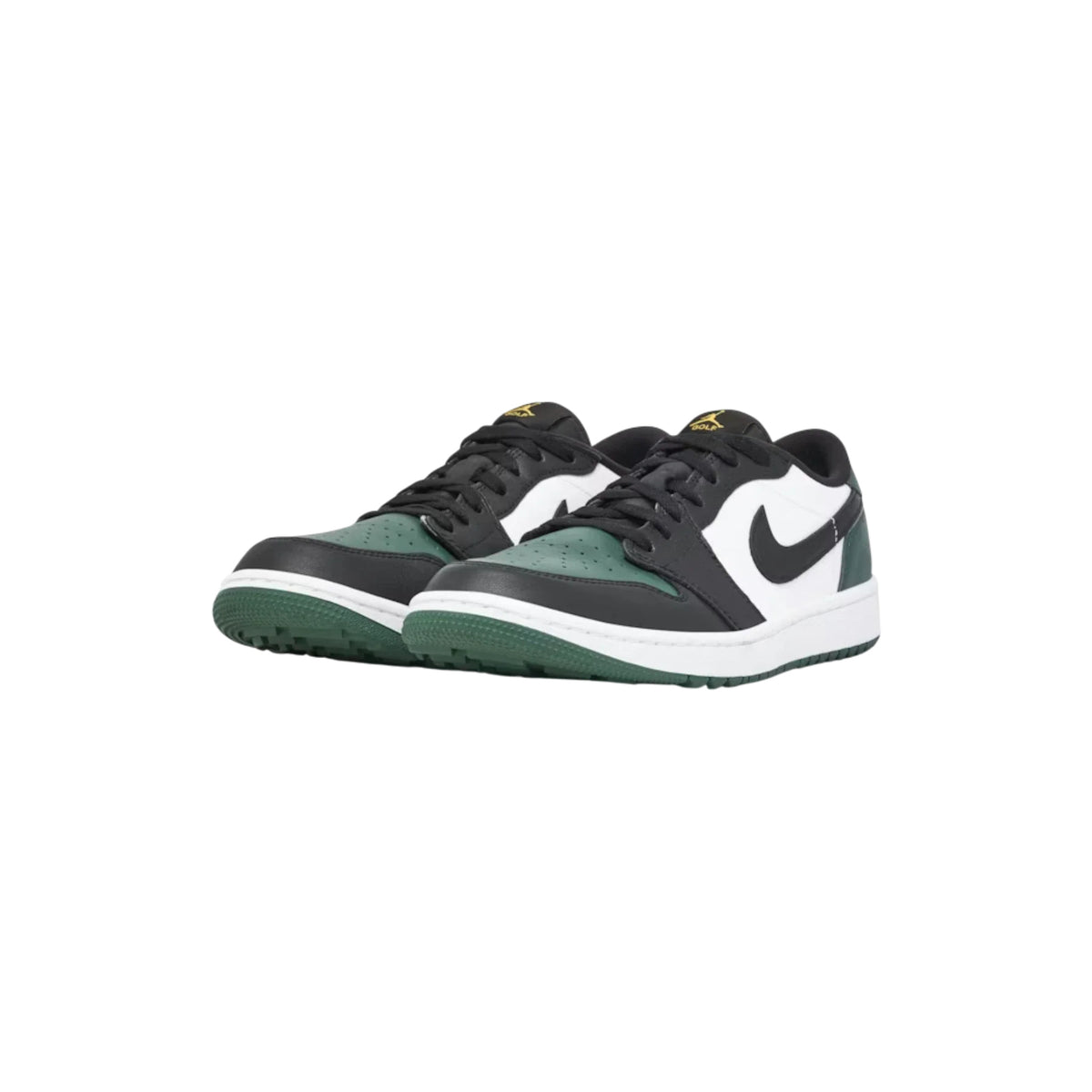 Air Jordan 1 Low Noble Green Golf