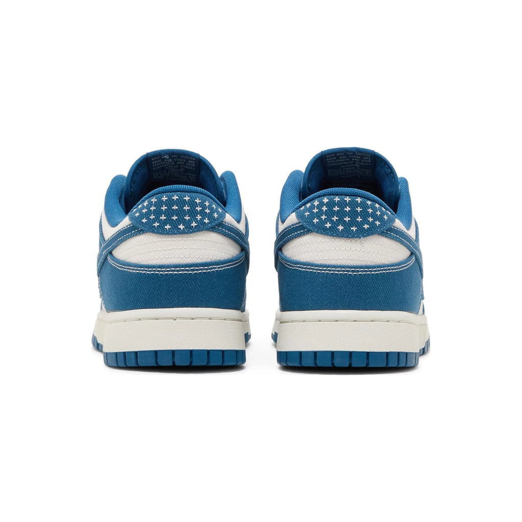 Nike Dunk Low SE 'Sashiko - Industrial Blue'