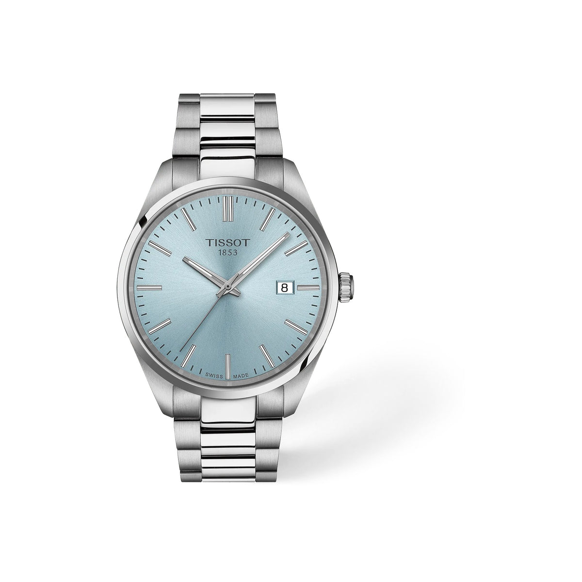 Tissot Pr 100 40Mm T1504101135100