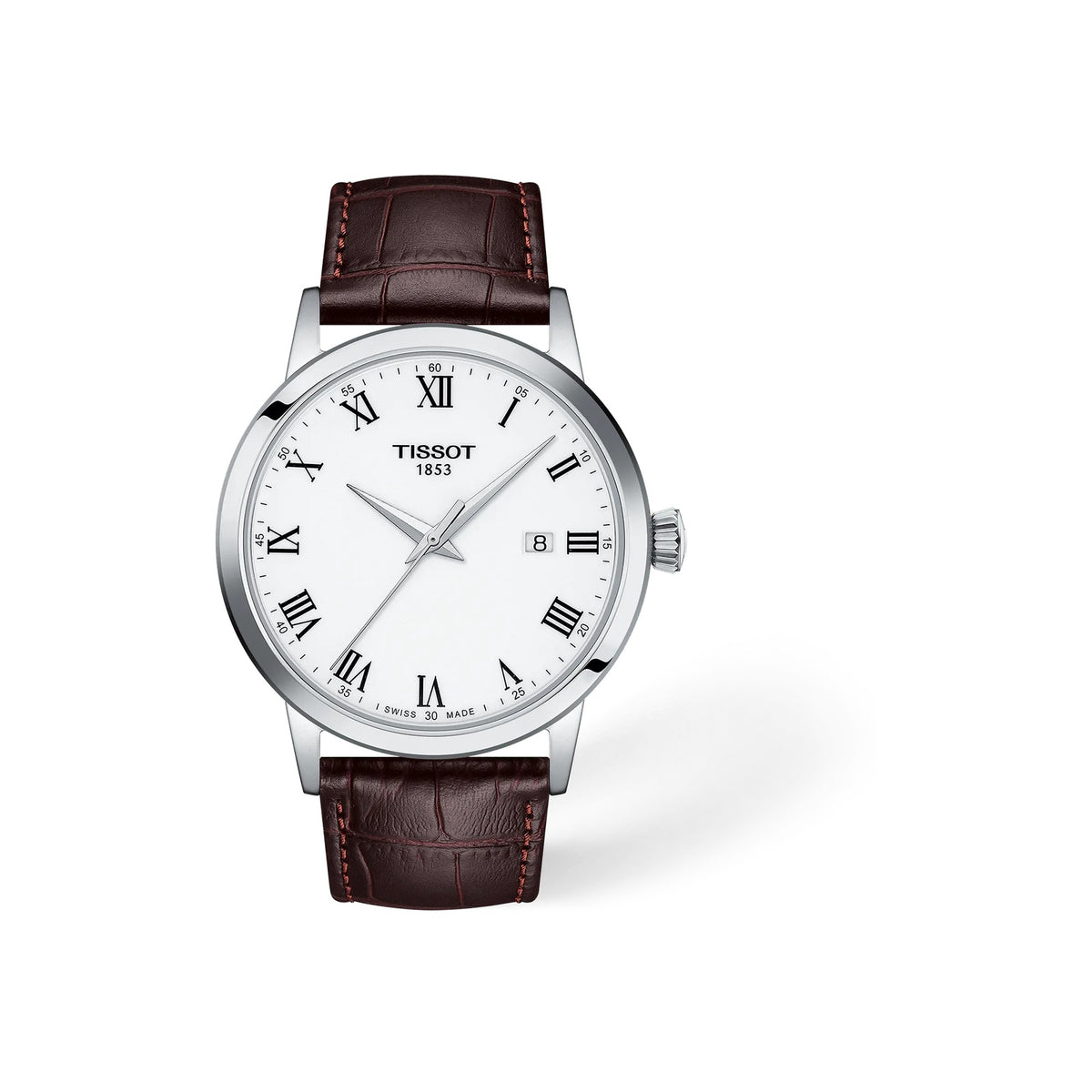 Tissot Classic Dream 42Mm T1294101601300
