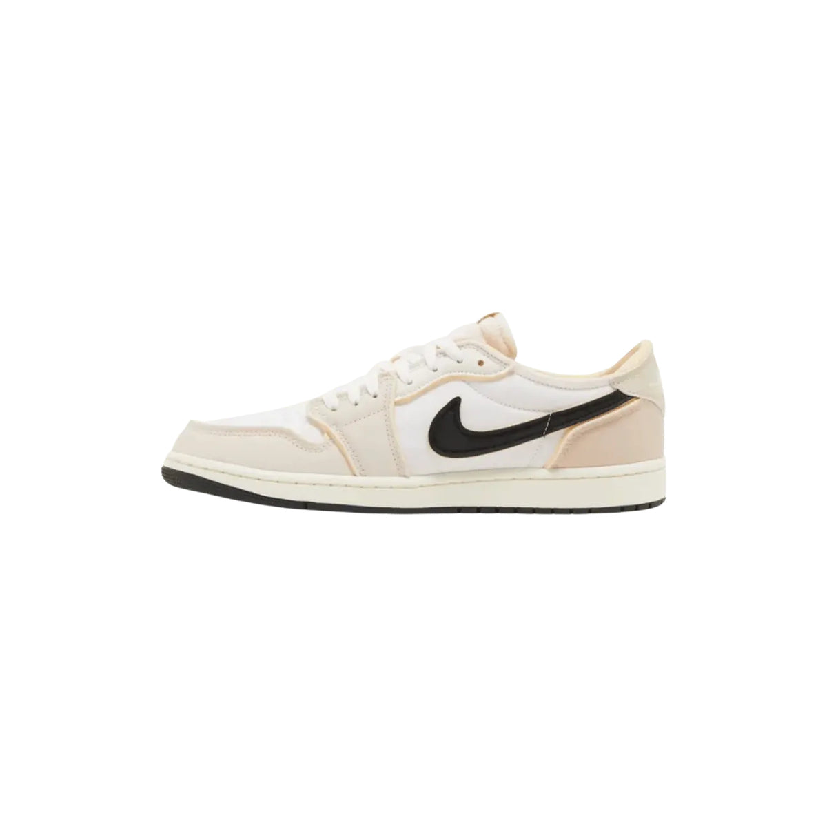 Air Jordan 1 Retro Low OG EX 'Coconut Milk'