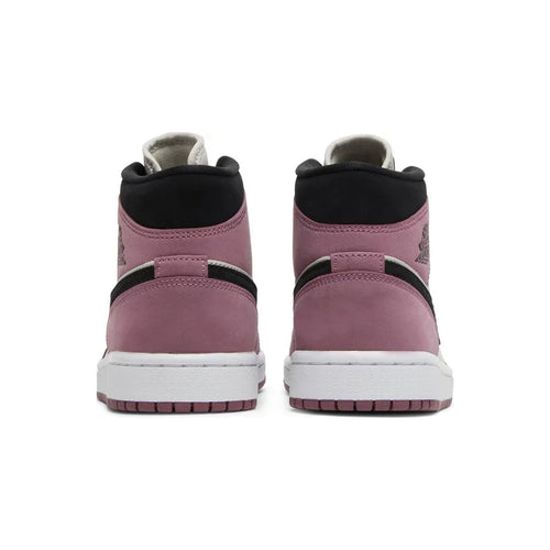 Air Jordan 1 Mid SE 'Berry Pink'