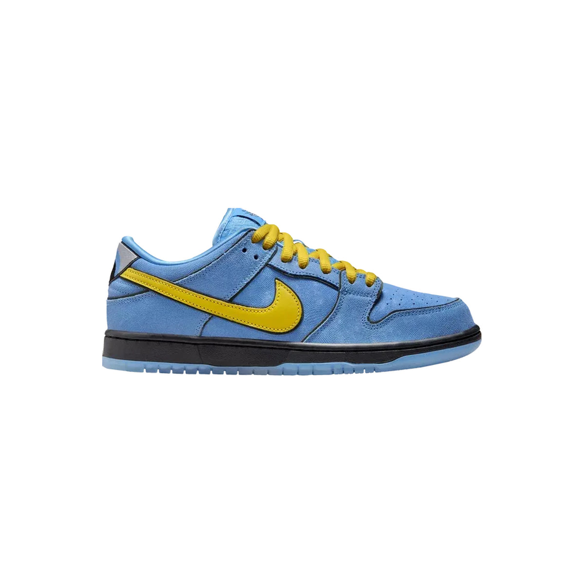 Nike Dunk Low Pro SB QS 'Bubbles' x The Powerpuff Girls