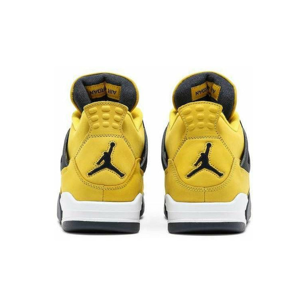 Air Jordan 4 Lightning