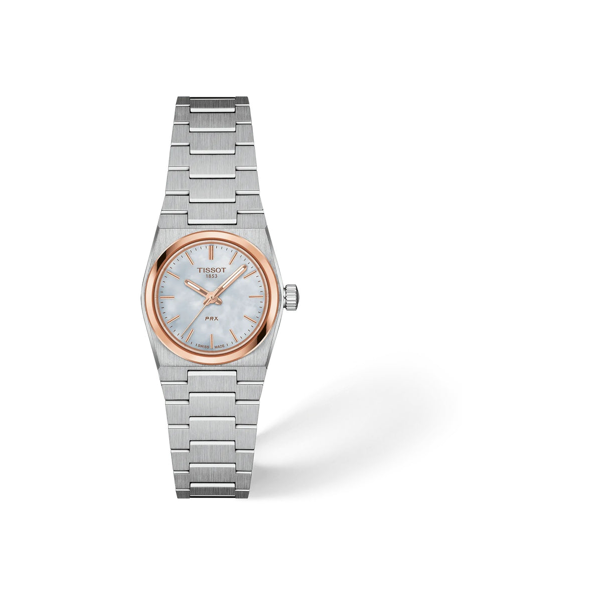 Tissot Prx 25Mm T1370102111100