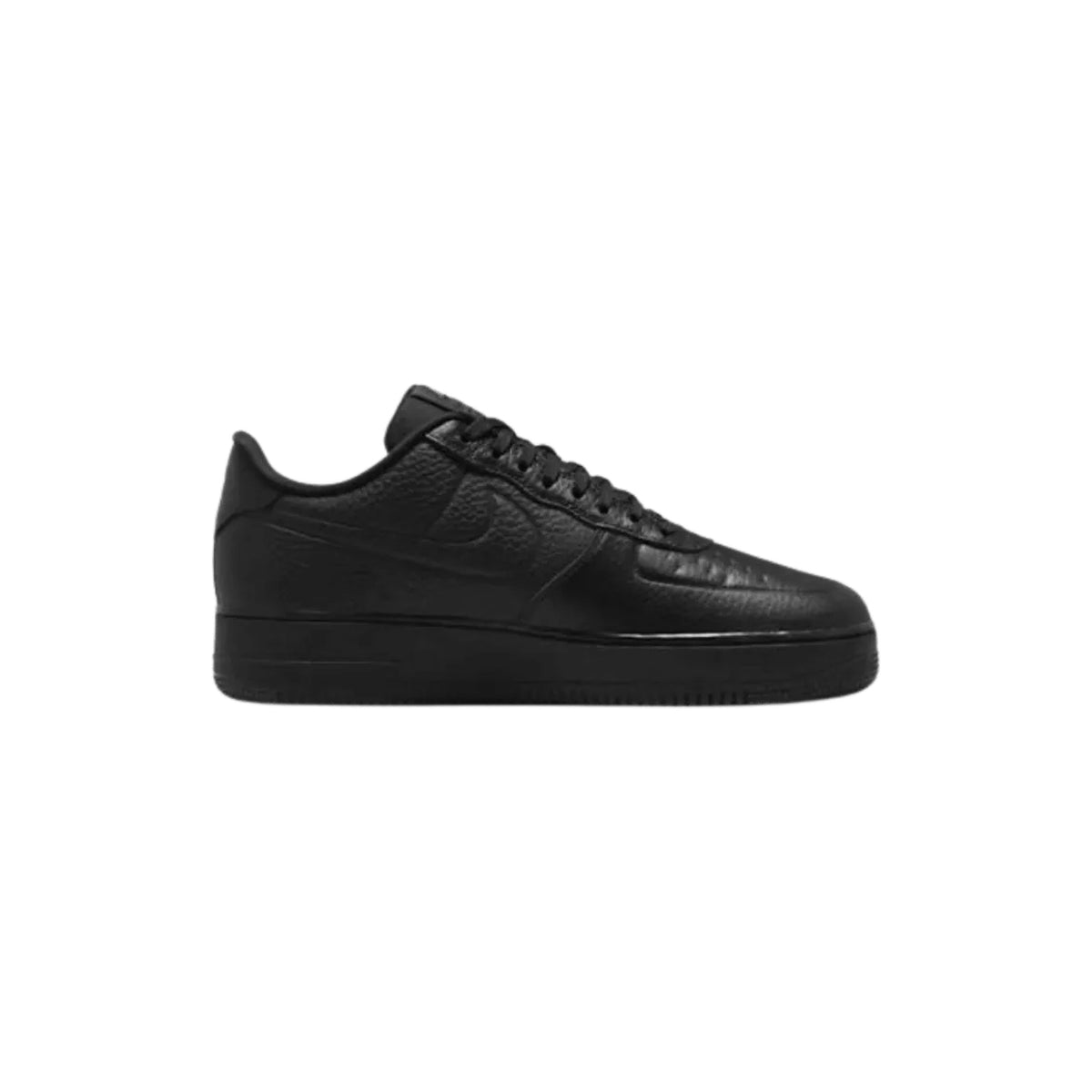 Nike Air Force 1 '07 Pro-Tech 'Triple Black'