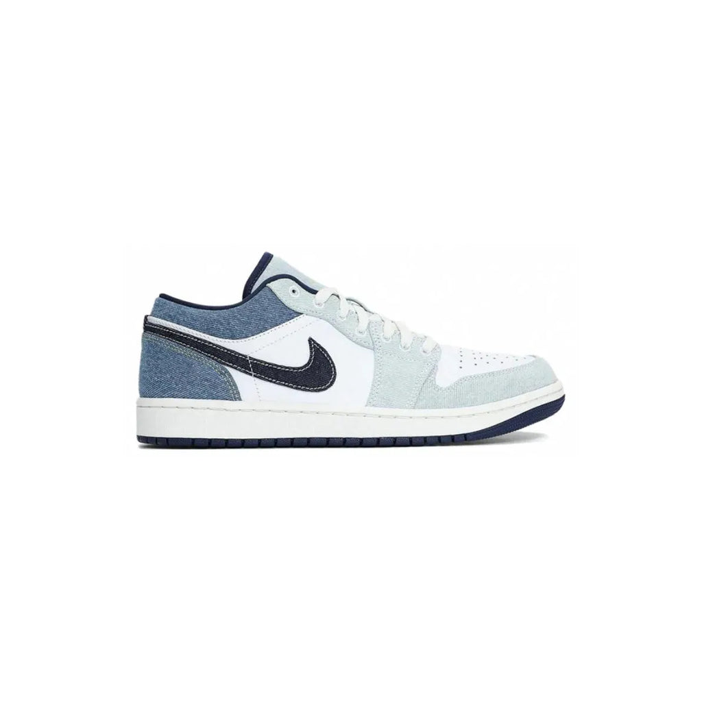 Air Jordan 1 Low SE Light Denim