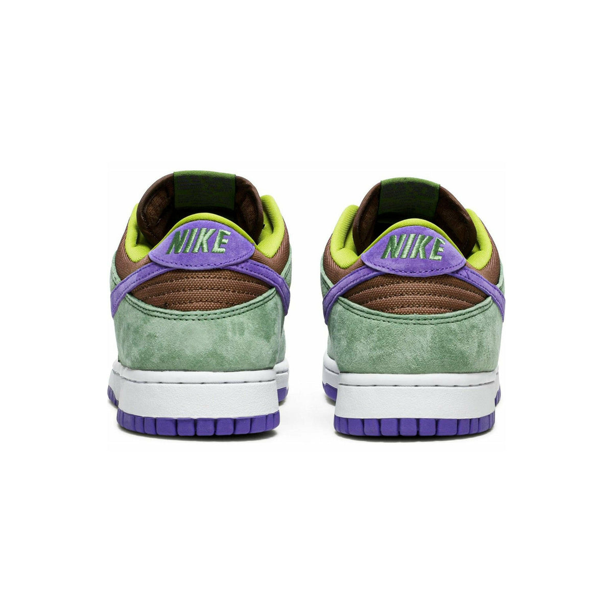 Nike Dunk Low "Veneer"