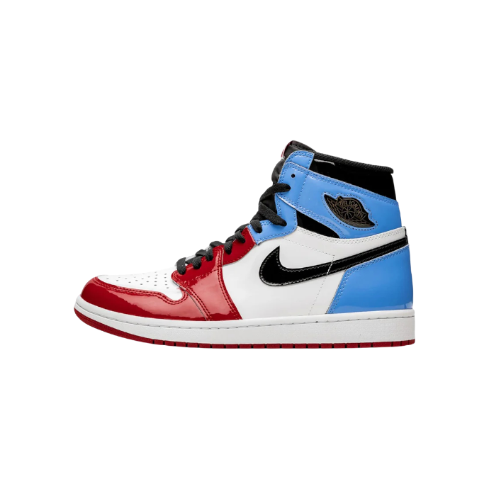 Air Jordan 1 Fearless High