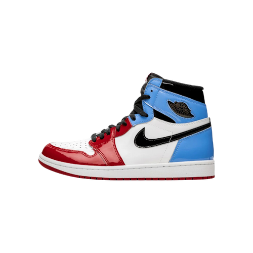 Air Jordan 1 Fearless High